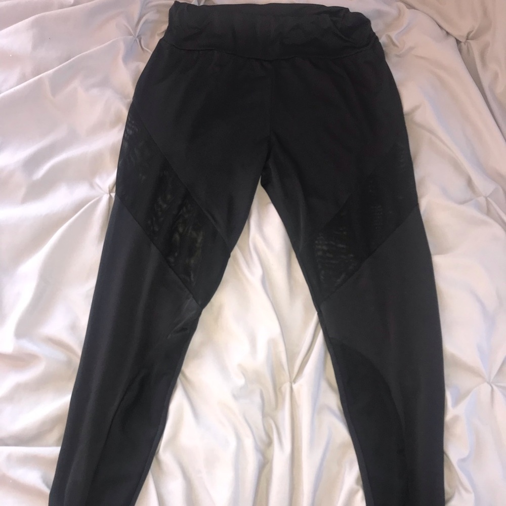 Black Leggings
